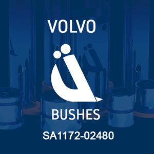 Volvo Bush Part No SA1172-02480