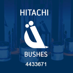 Hitachi Bush Part No 4433671