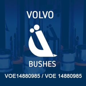 Volvo Bush Part No VOE14880985 / VOE 14880985