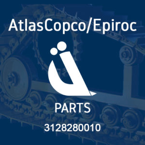 AtlasCopco/Epiroc Parts - Thrust Bearing - Part No 3128280010