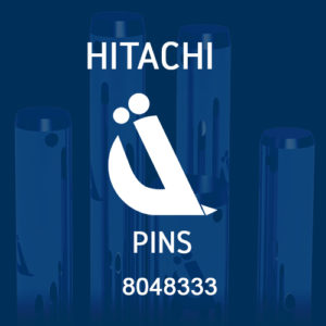 Hitachi Pin Part No 8048333