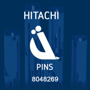 Hitachi Pin Part No 8048269