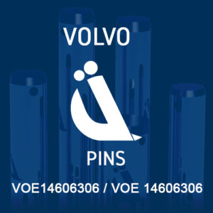 Volvo Pin Part No VOE14606306 / VOE 14606306