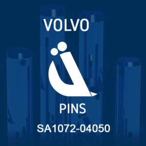 Volvo Pin Part No SA1072-04050